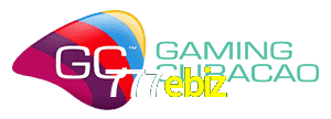 777ebiz Gaming Curacao