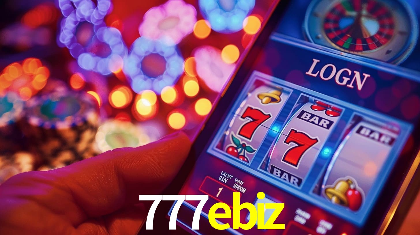 A Experiência Vibrante do Login no 777ebiz