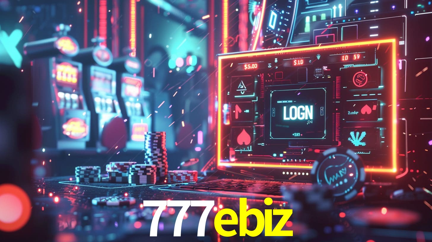 A Experiência Vibrante do Login no 777ebiz