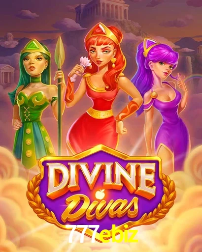 777ebiz Uma plataforma de jogos colorida e envolvente